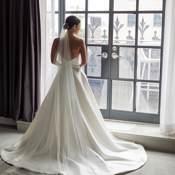 Hera Couture Scarlett V1 (still listed on designer website) - Picture 3 of 7